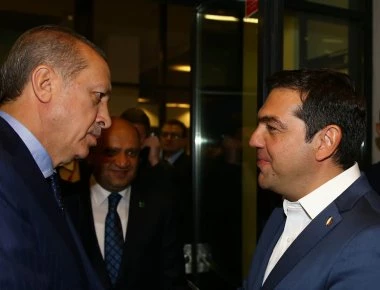 Απάντηση Τσίπρα σε Ερντογάν: «Απαράδεκτες οι αναφορές για ανταλλαγή - Να επιστρέψουν άμεσα οι Έλληνες στρατιωτικοί»!